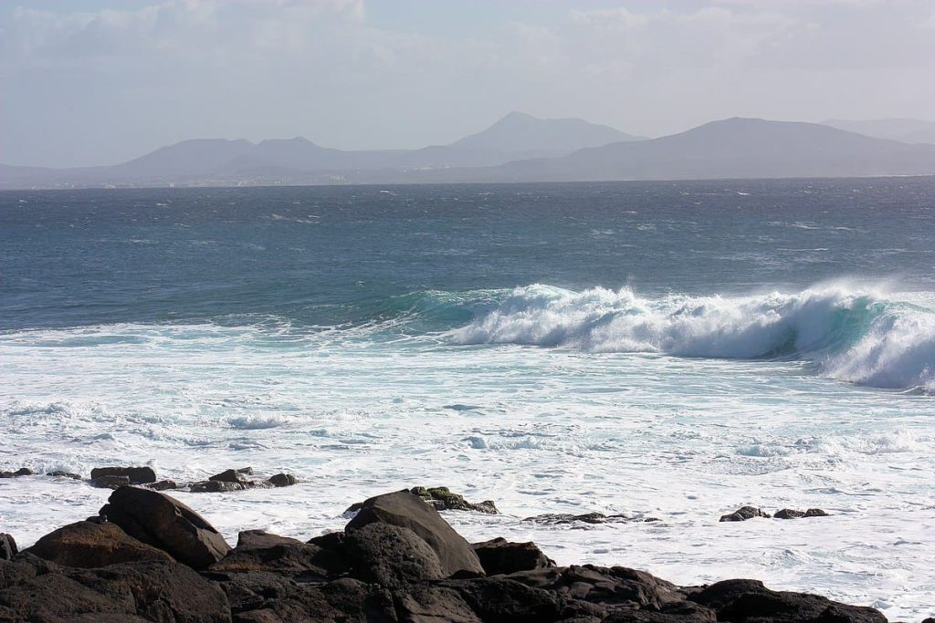 Playa Blanca Fuerteventura