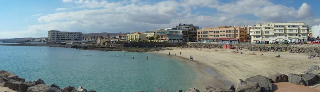 Playa-Chica-o-de-los-Pozos-Fuerteventura